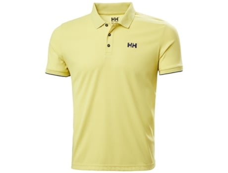 Polo de Hombre HELLY HANSEN Multicolor (S)