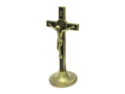 Estatuilla de Jesús NORTHIX (Oro - 11,5 cm)