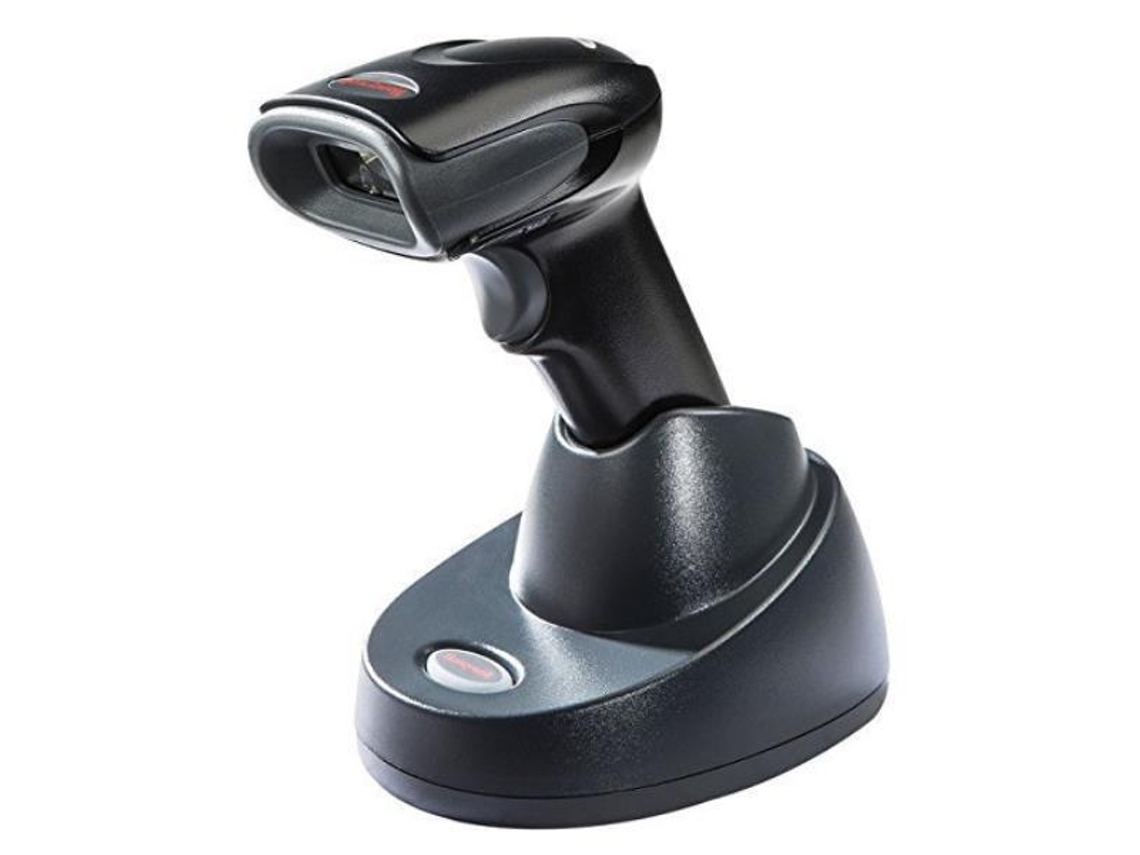 Voyager 1470 2D Cordless Cable y Base HONEYWELL