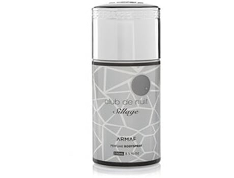 ARMAF - Club De Nuit Sillage Deospray 250ml
