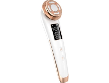 Limpiador de Poros CHRONUS D9/0803-H1 Blanco DREAM5