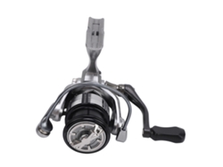 Molinete De Pesca Spinning Con Fuerte Fuerza De Freno Acero Inoxidable Aluminio Antirroto Para Barcos 1000s
