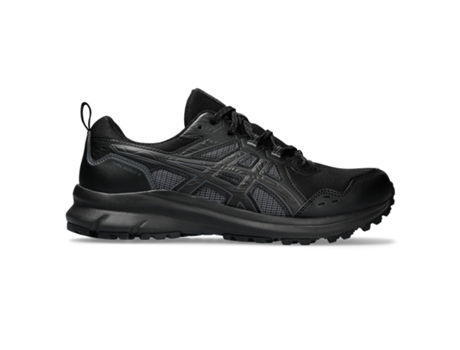 Zapatillas de Mujer para Trail ASICS Scout Negro (41.5)