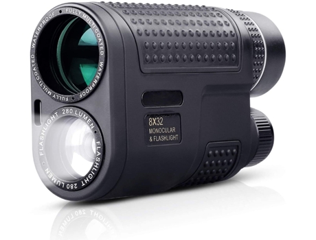 Monocular ENZON Visión Nocturna