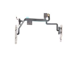 Cable Flexible De Volumen (encendido Y Ajuste De Volumen) Para Iphone 8