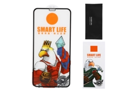 Protector De Pantalla De Vidrio Templado Para Iphone X/xs/11pro, Resistente A Arañazos Y Desgaste
