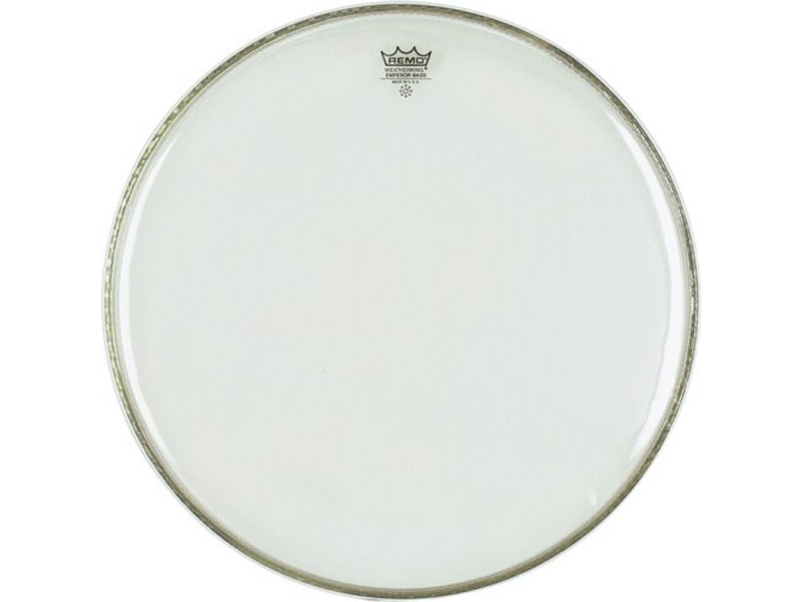 Remo 24 Ambassador Clear