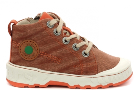 Zapatillas KICKERS Hombre (Multicolor - 30)