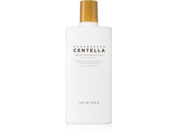 Protector solar Air Fit con centella de Madagascar y protector mineral FPS 50 para piel sensible (50 ml) Skin1004