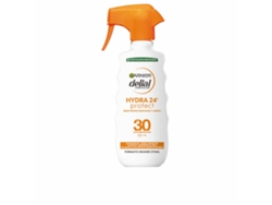 Protector Solar Corporal en Spray Garnier Hydra 24 Protect Spf 30 (270 ml)