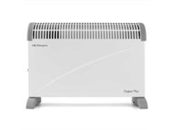 Convector Eléctrico ORBEGOZO Cv 4000 A 20