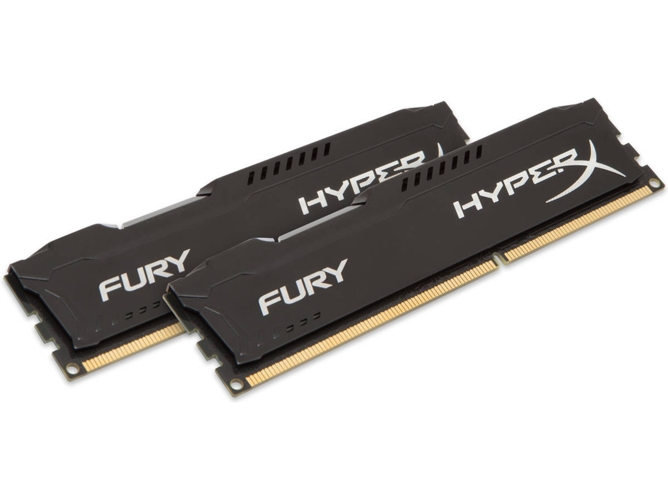 Memoria RAM DDR3 HYPERTEC 46R6023-HY (1 x 2 GB - 1066 MHz)