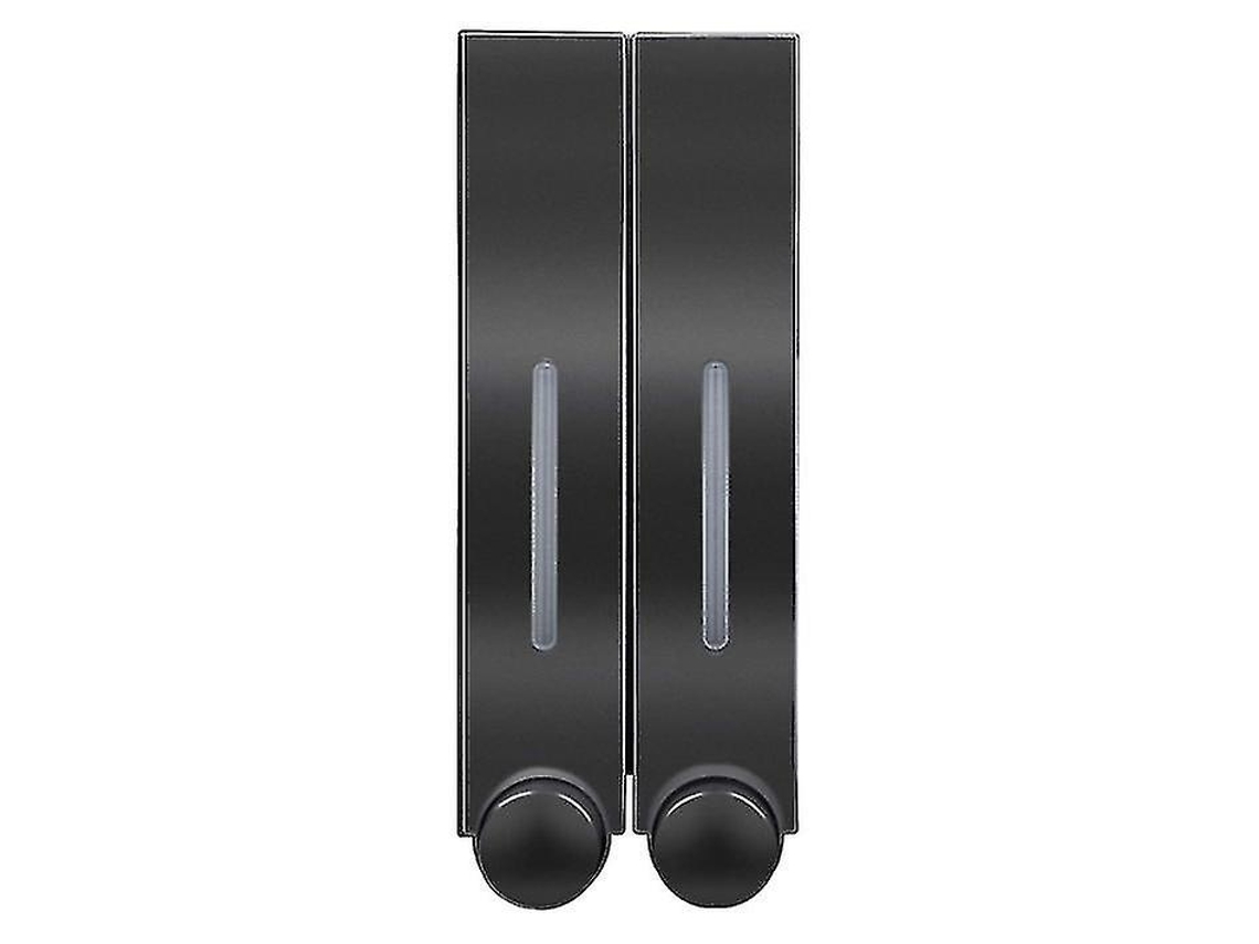 Dispensador de inyecciones de pared Rosewell de 3 piezas