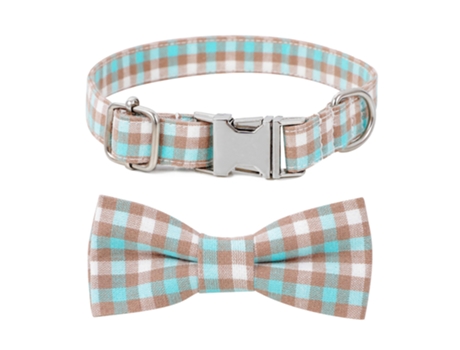Collar para Perros JEDBESETZT (XS)