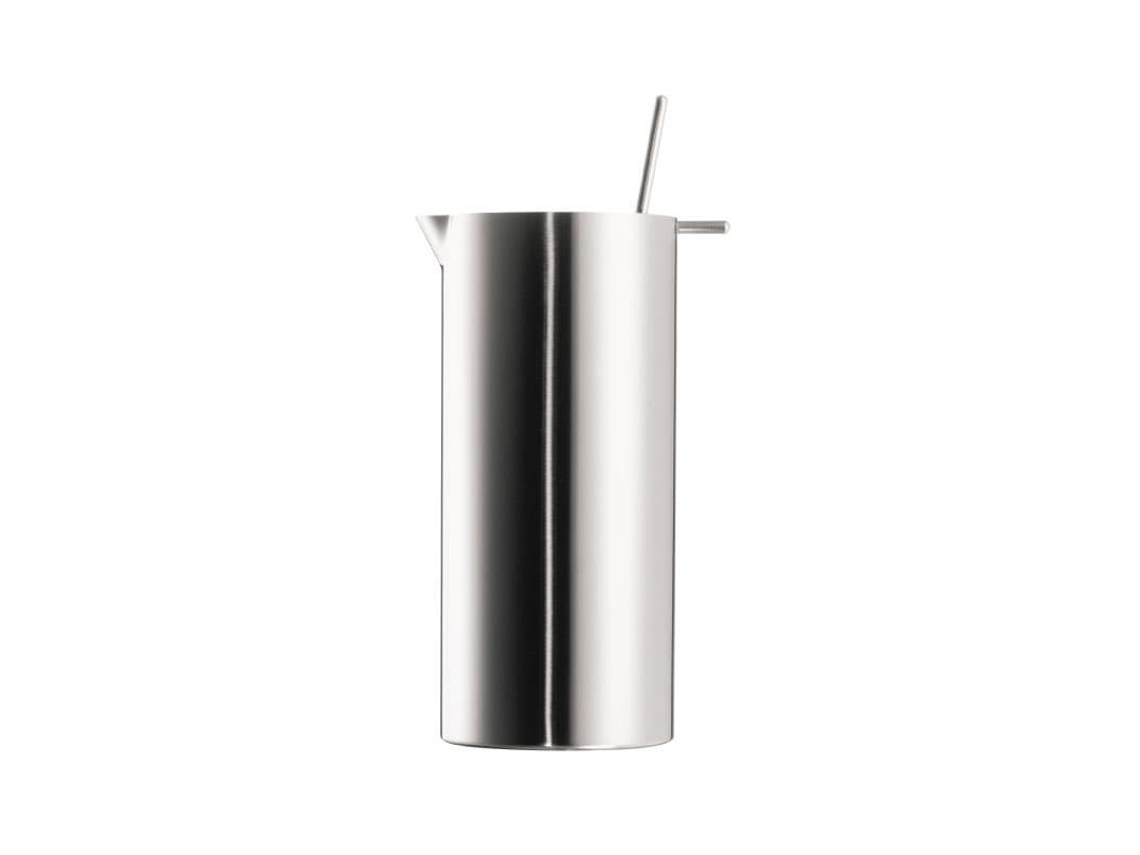 Shaker con Cuchara Arne Jacobsen STELTON