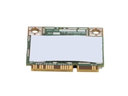 Placa De Rede Sem Fio (mini Pcie De Duas Bandas 2.4g/5g)