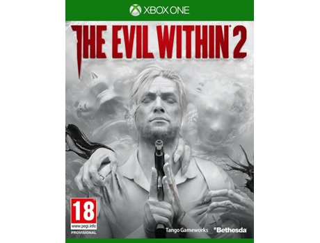 El mal dentro de 2 /Xbox One