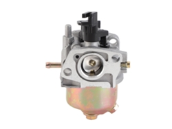 Carburador para generador de 2 kW y 3 kW compatible con motores GX160, GX200, 5,5 hp, 6,5 hp y 168 f.