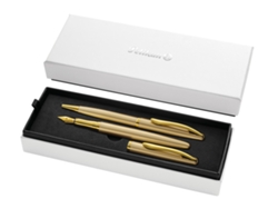 Jazz Noble Elegance Gold, Yellow Pelikan(s) de 2 piezas