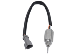 Sensor De Temperatura De Refrigerante Para Cat D6r D7r D8r 777d 988h 9‑32v 118-7226
