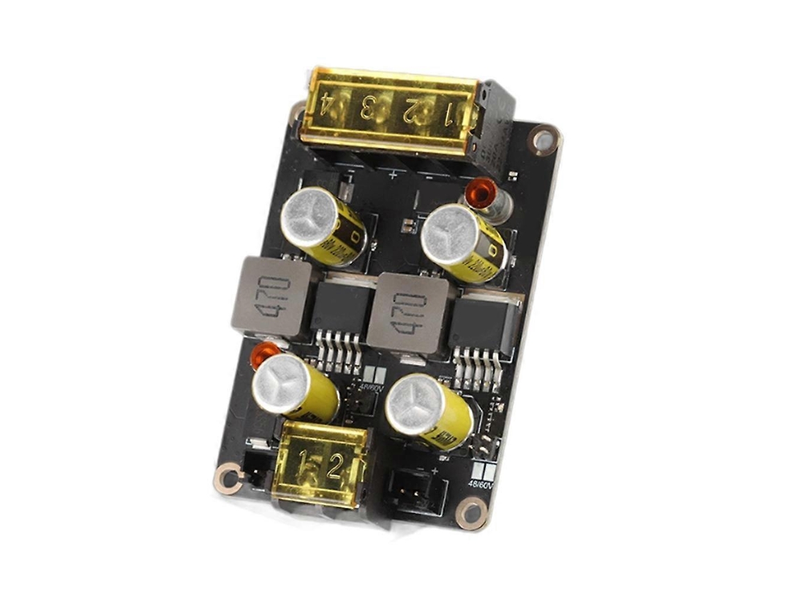 Fly3d Voltup Power Boost Module For 48/60v High-speed 3d Printer Accessories Diy 3d Printer Power U