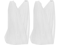 Accesorio Diy Para Tirantes De Vestidos De Novia, Broches Sencillos Para Cuellos De Vestidos De Novia.