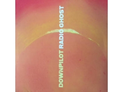 Vinilo Downpilot - Radio Ghost (1CDs)