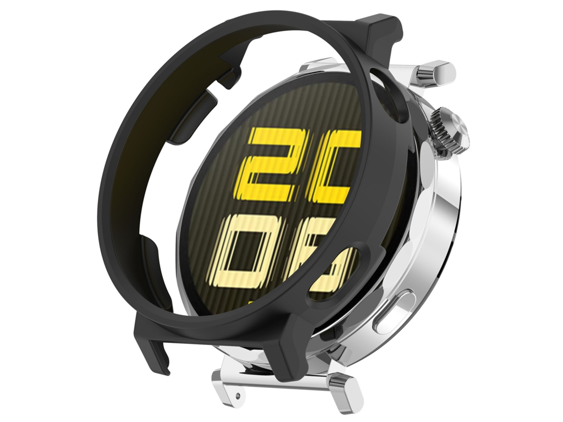Funda para Huawei Watch GT5 de 41 mm, PC ZYBLSSBB