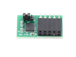 Módulo De Seguridad Tpm 2.0 Procesador De Seguridad 10 Pin Pcb Estable Para Supermicro Aom-tpm-9670v