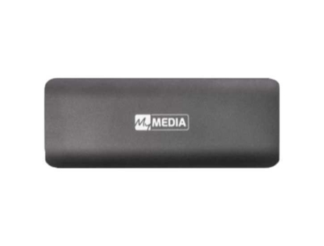 Verbatim Disco Duro Ssd M. Usb C 3.2 512Gb 2