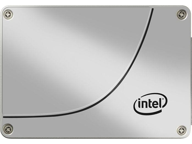 Disco SSD Interno INTEL DC S3710 (800 GB - SATA - 460 MB/s)