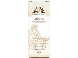 Complemento Alimentar ERBENOBILI Otivin Gtt (15 ml)