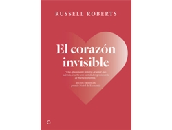 Libro Corazon Invisible de Russell Roberts