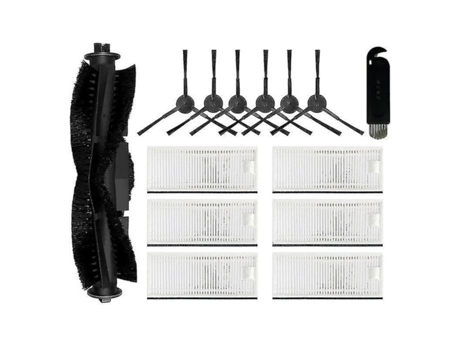 Accesorio Aspiradoras Universal Compatibilidad Filtro Lateral El Robot Thamtu G11