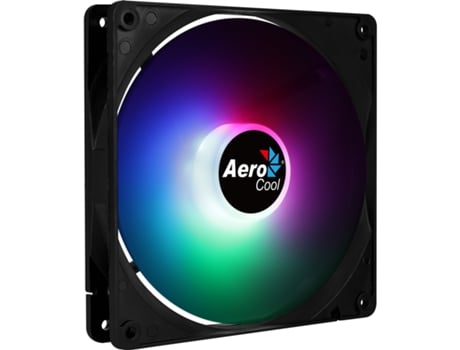 Ventilador de caja de PC AEROCOOL Frost 14 RGB