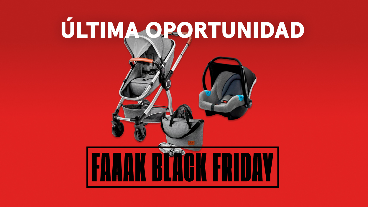 Hasta 50% en productos de BEBÉ