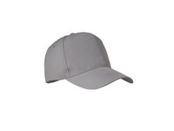 Gorra Rpet De 5 Pan 210 Gr/m