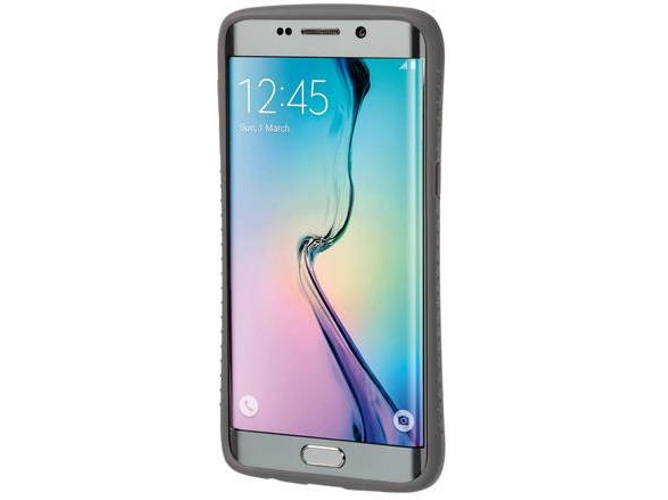 Carcasa Samsung Galaxy S6 Edge+ LAMPA P15843 Dorado
