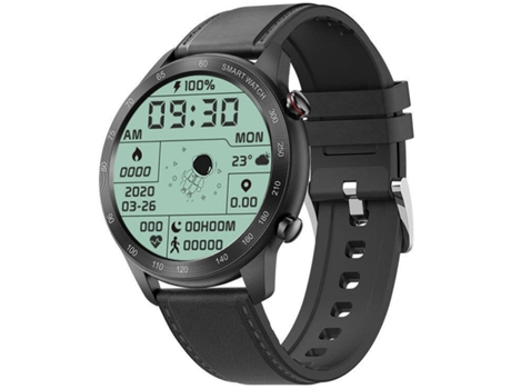 Smartwatch YIZHOOD YIZ942 Negro
