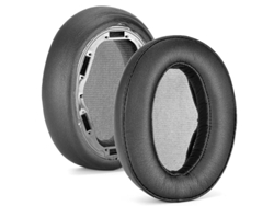 Par De Almohadillas De Repuesto Compatibles Con Los Auriculares Inalámbricos Bluetooth Sony Wh-910n
