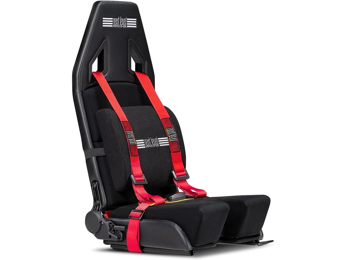 Assento Simulador Voo NEXT LEVEL RACING Flight Simulator Seat