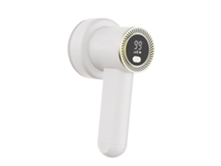 Quitapelusas de tela ELORY con pantalla LED recargable