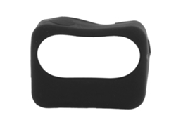 2026-cubierta Protectora De Silicona Para Cámara Go3s Forma De Pulgar Funda Silicona Para Cámara