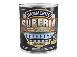 Superia mate negro 0.750 l