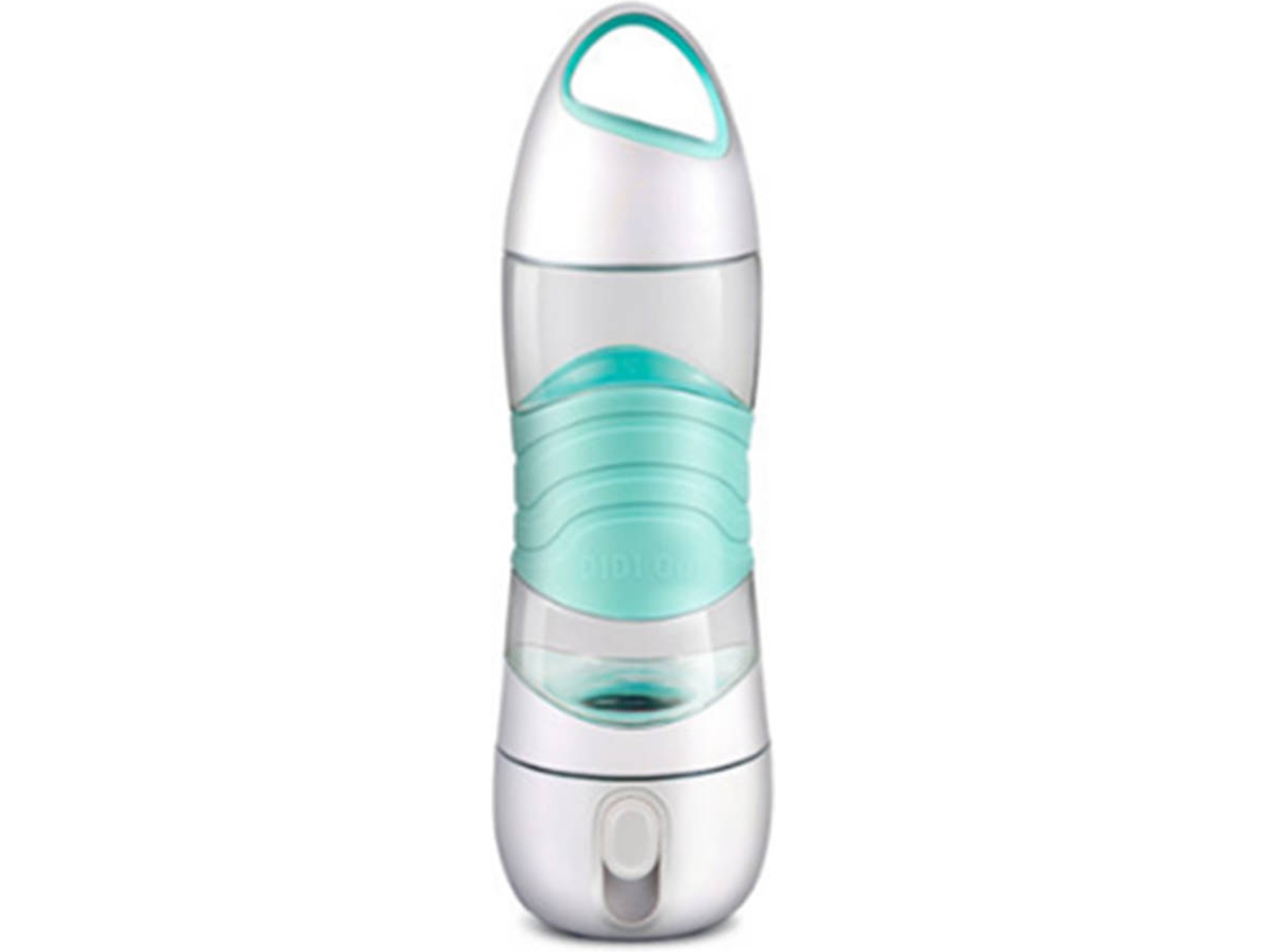 Vaso de Viaje WJS Bottle-Blue