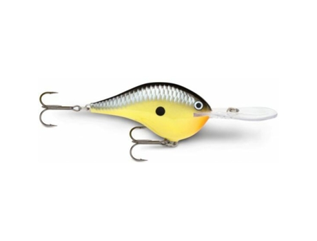 Señuelo de buceo Rapala DT series 9g
