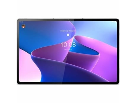 Tablet LENOVO P12 Pro (12.6'' - 128 GB - 6 GB RAM - Wi-Fi - Gris)