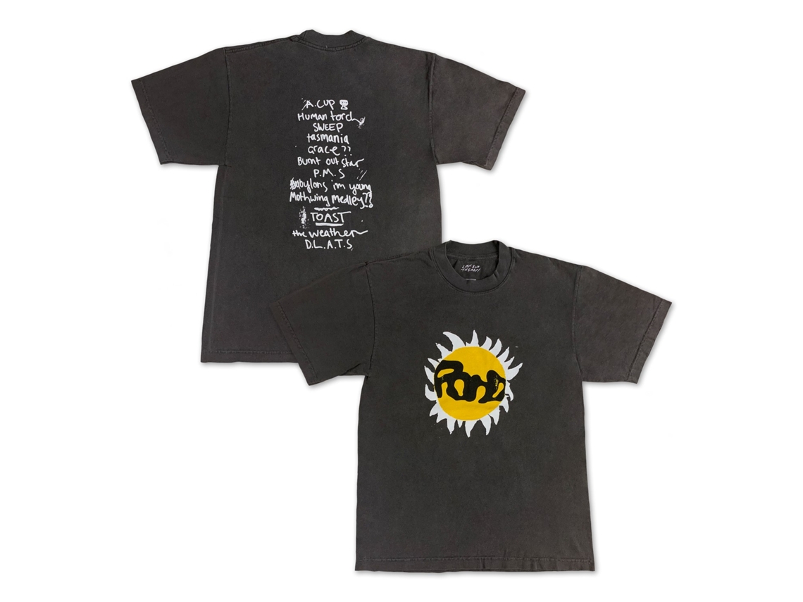 Pond Sun T-shirt Rockinstone Unisex Adults Best Sellers Size:xl