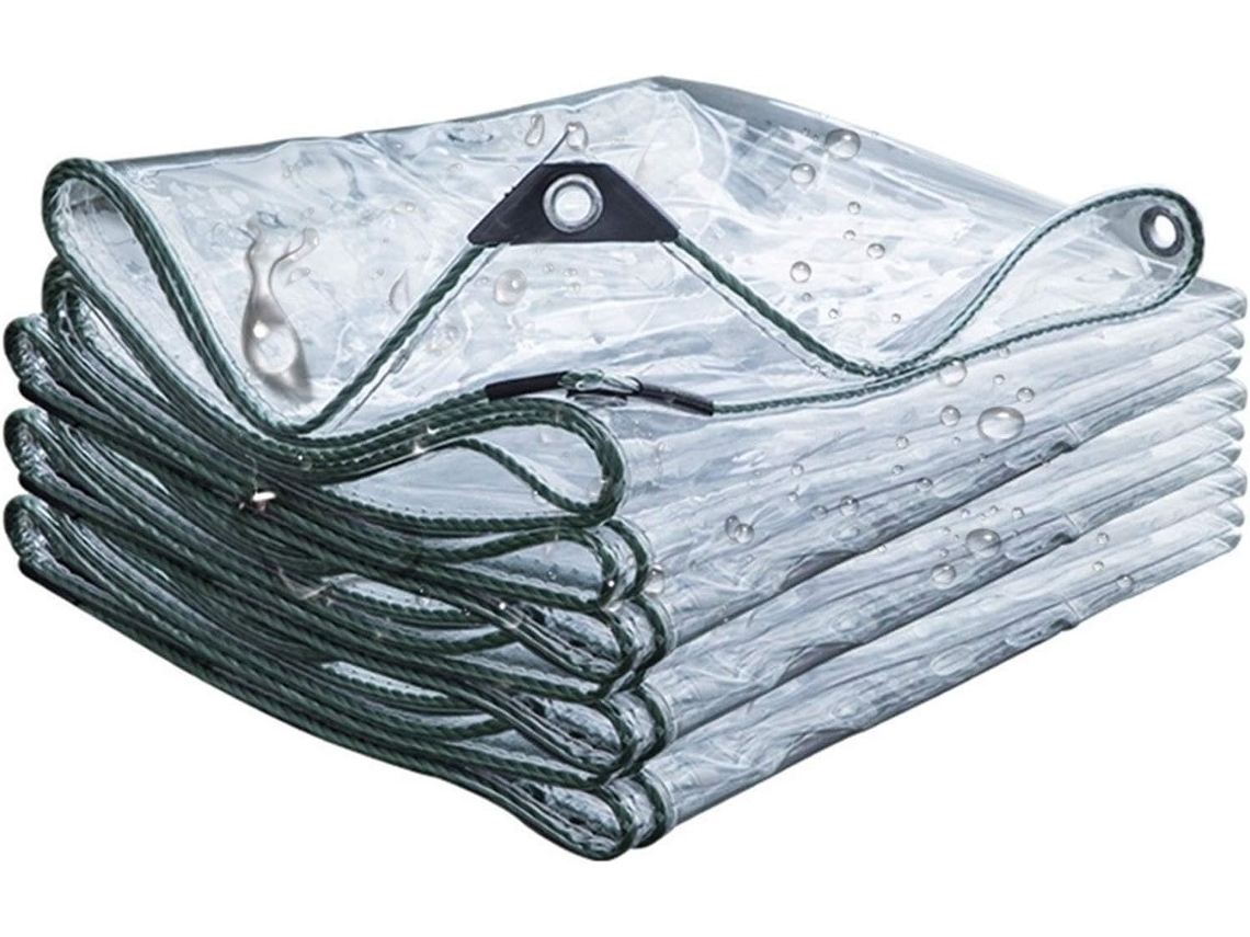 Pantalla Privacidad, Hdpe, Resistente Al Viento, Protección Uv, Para Piscina