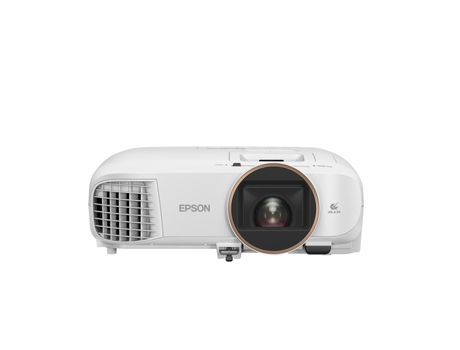 Proyector EPSON Eh-Tw5825 Datos 2700 Ansi Lúmenes 3Lcd 1080P 1920X1080 Blanco